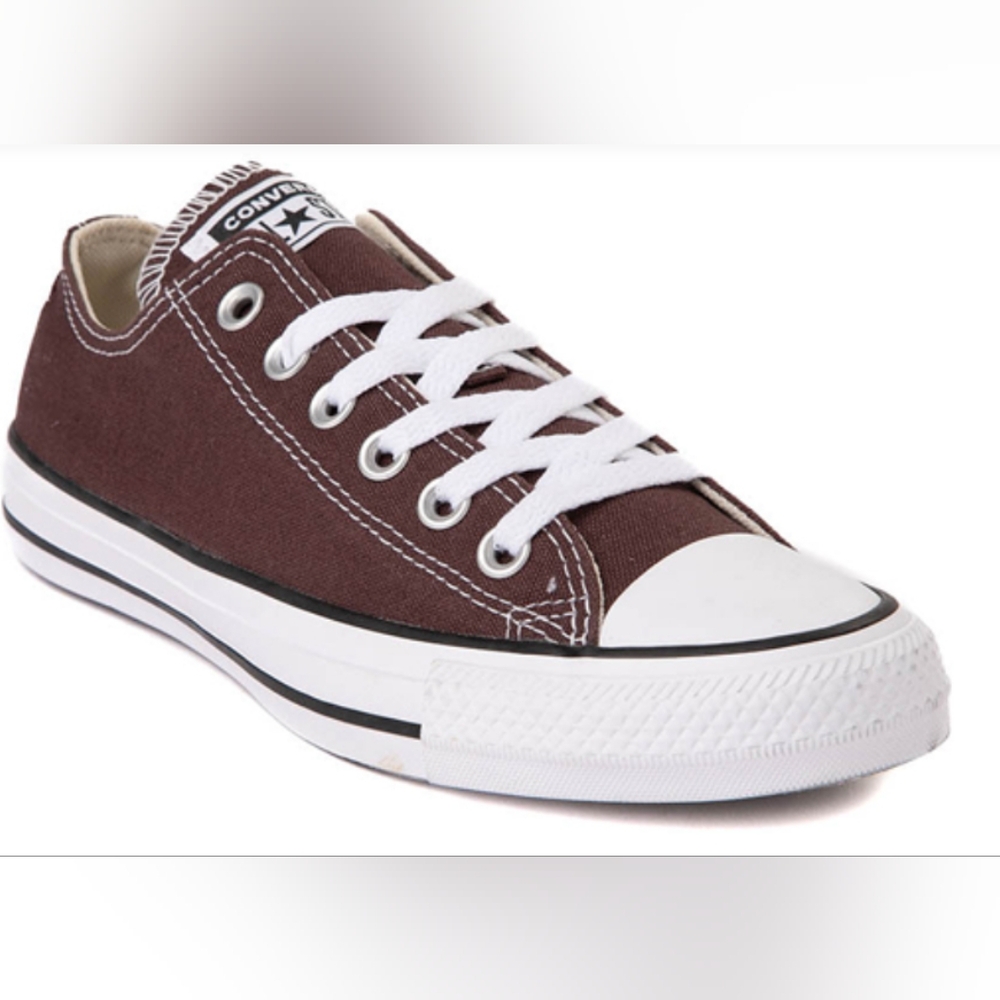 Converse Chuck Taylor All Star LO Sneaker - Eternal Earth